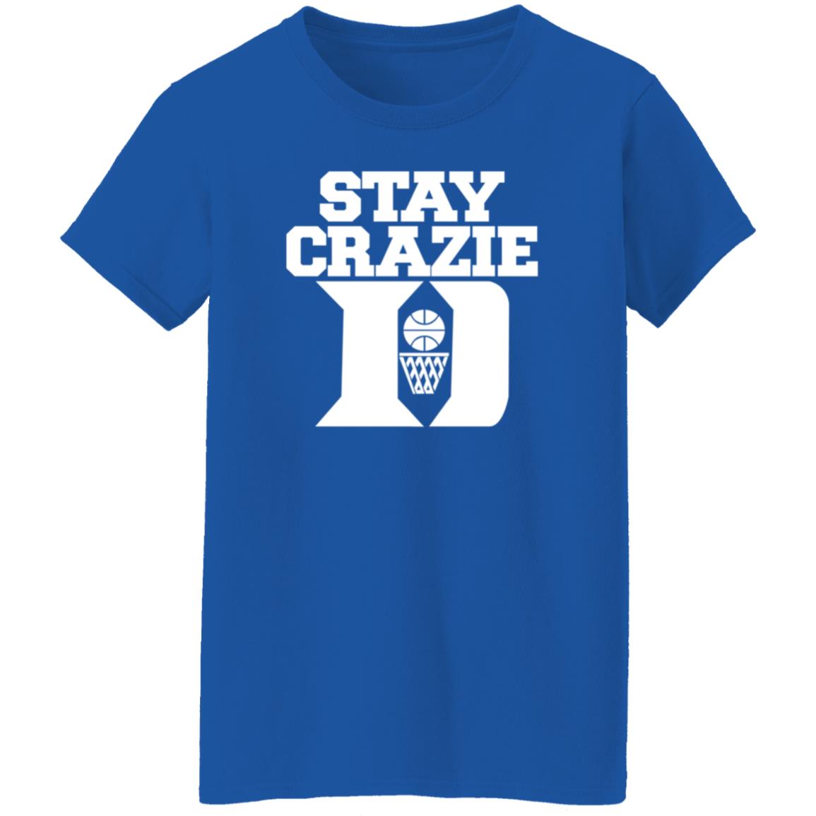 Stay Crazy Shirt Stillperf Stay Crazy Shirt Hoodie Sweatshirt - Teechipus