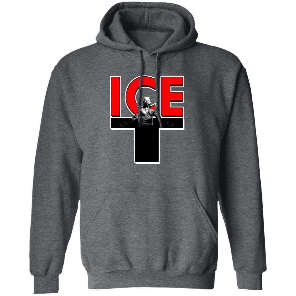 Ice T Shirt Finallevel - Teechipus