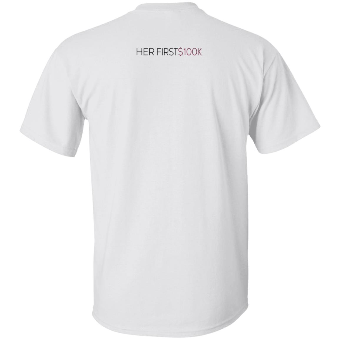 Equal Pay & Chalamet Shirt Hoodie Sweatshirt Herfirst100k Shop - Teechipus
