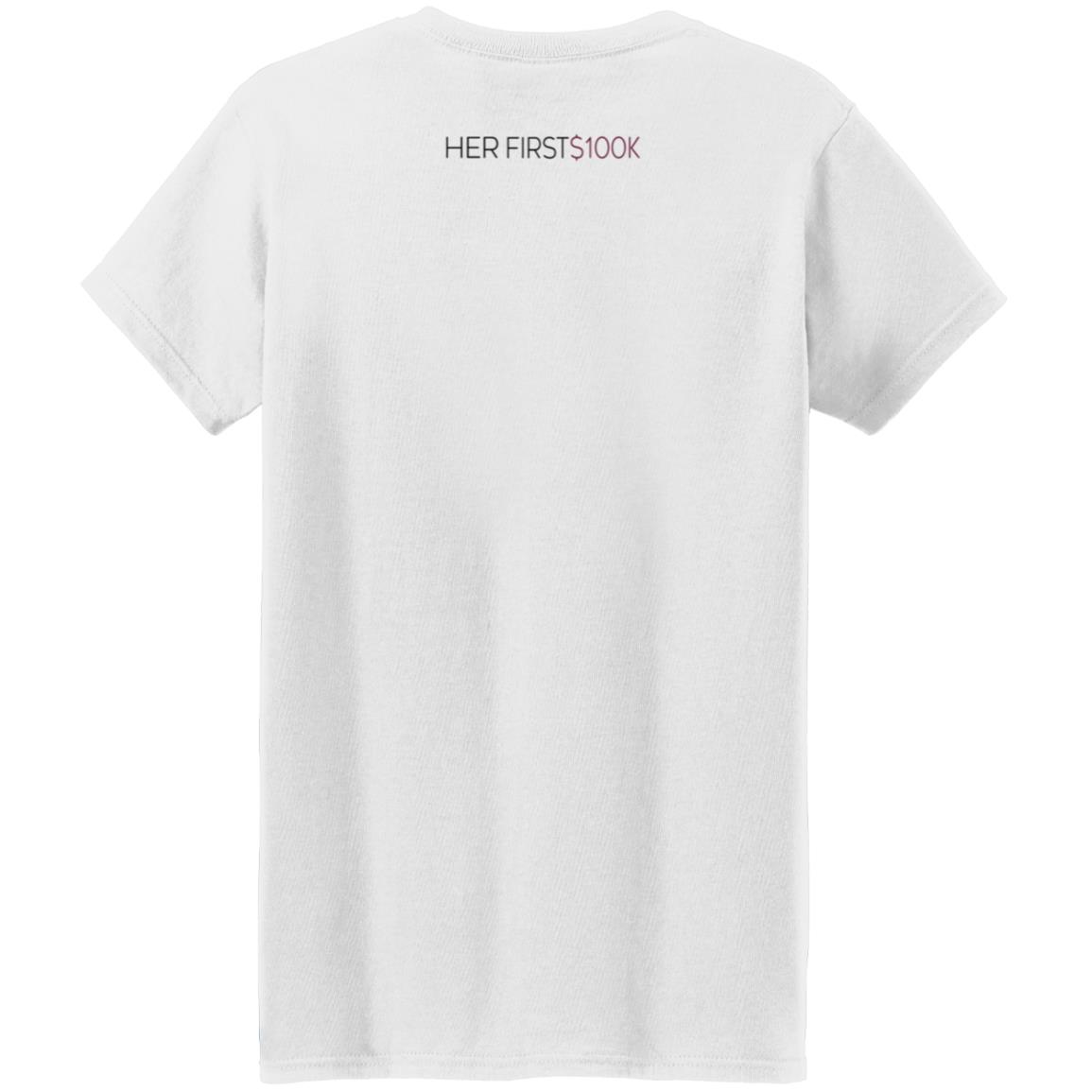 Equal Pay & Chalamet Shirt Hoodie Sweatshirt Herfirst100k Shop - Teechipus