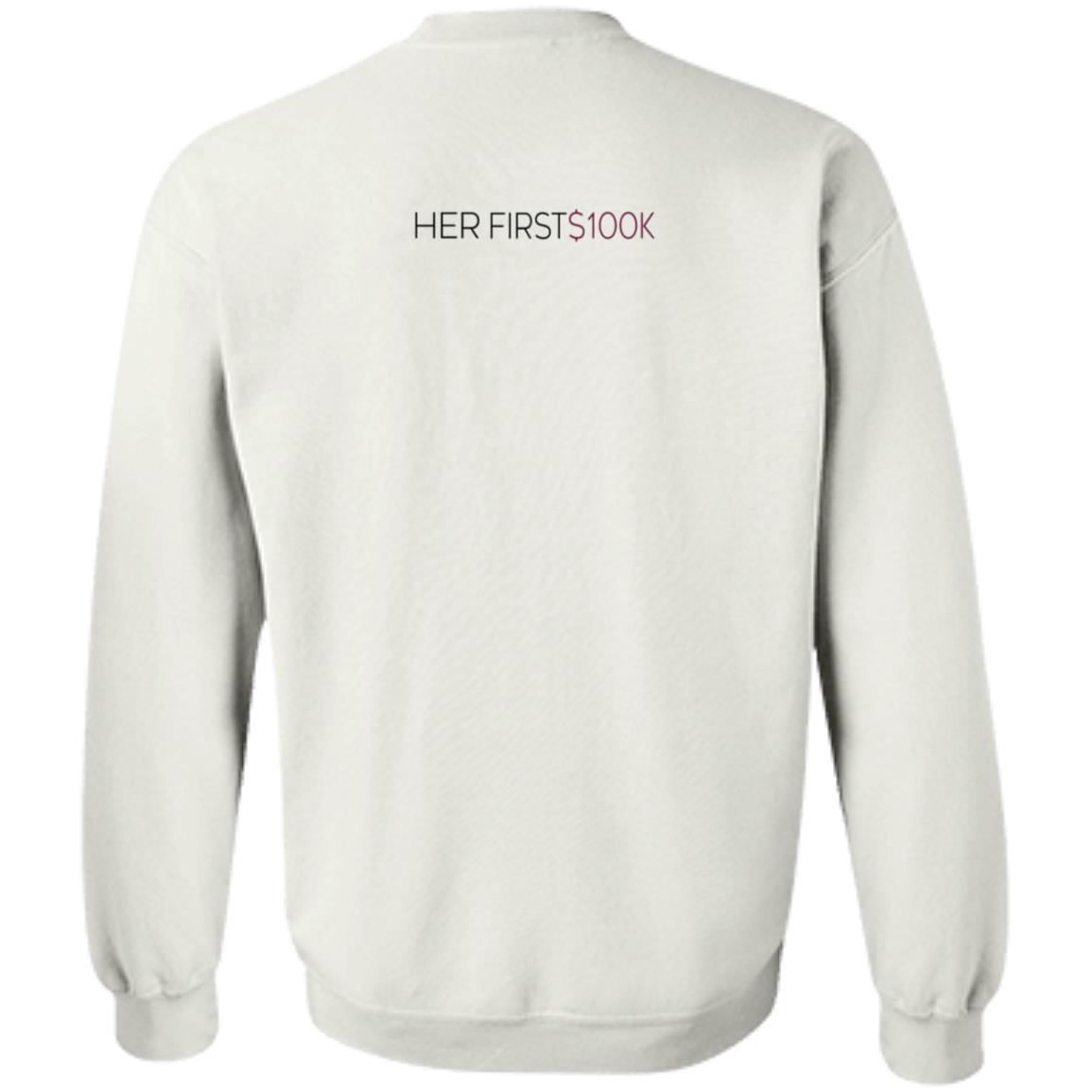 Equal Pay & Chalamet Shirt Hoodie Sweatshirt Herfirst100k Shop - Teechipus