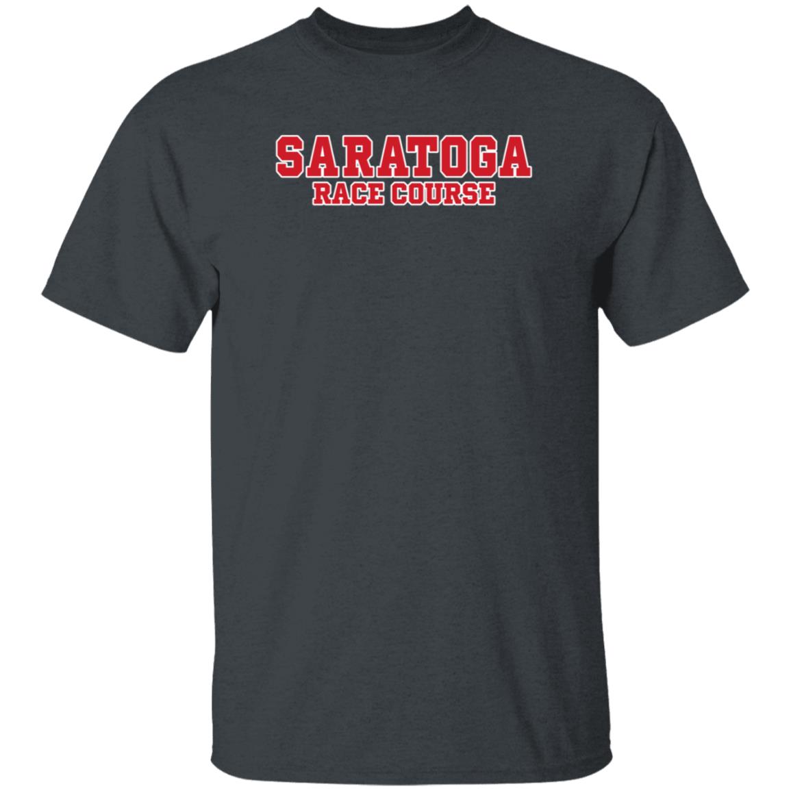 Saratoga Race Course Hoodie Dave Portnoy Saratoga Race Course Hoodie - Teechipus