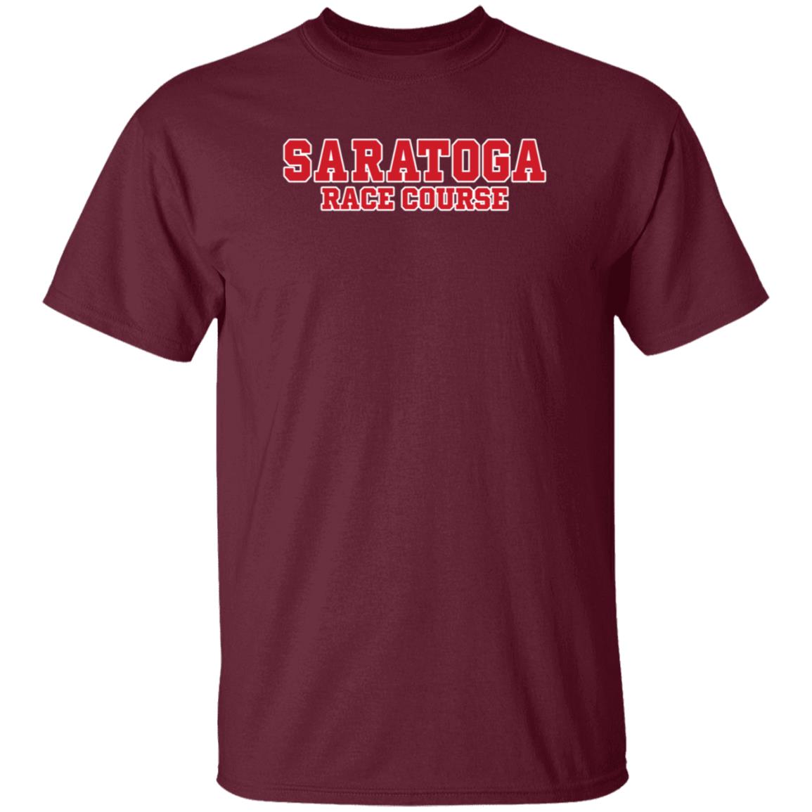 Saratoga Race Course Hoodie Dave Portnoy Saratoga Race Course Hoodie - Teechipus