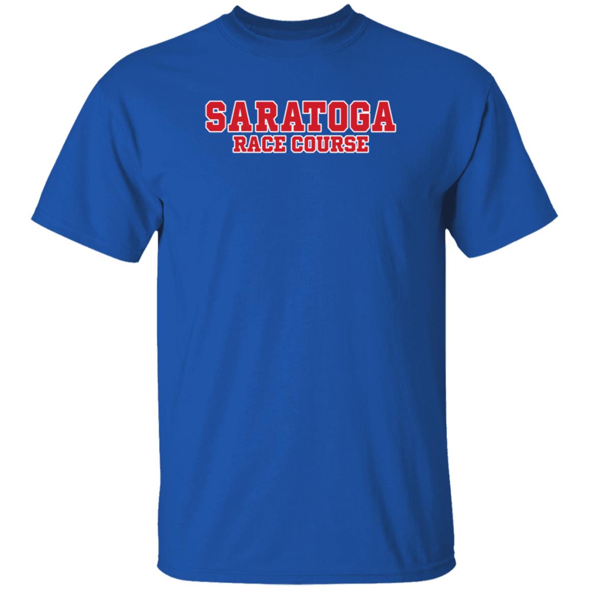 Saratoga Race Course Hoodie Dave Portnoy Saratoga Race Course Hoodie - Teechipus