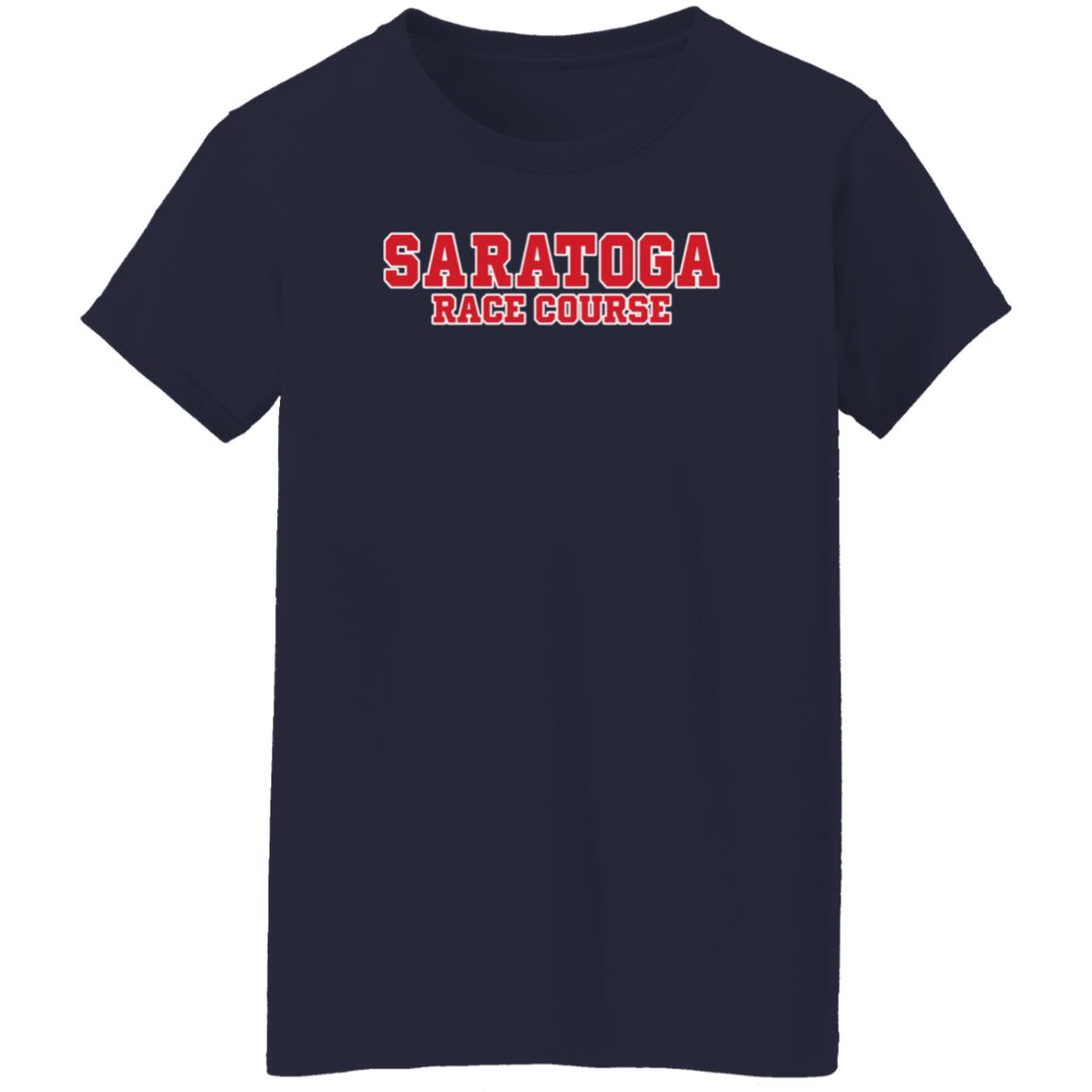Saratoga Race Course Hoodie Dave Portnoy Saratoga Race Course Hoodie - Teechipus