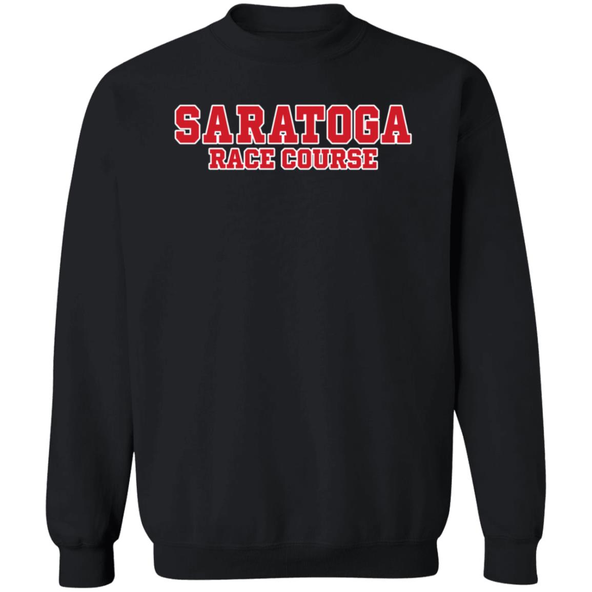 Saratoga Race Course Hoodie Dave Portnoy Saratoga Race Course Hoodie - Teechipus