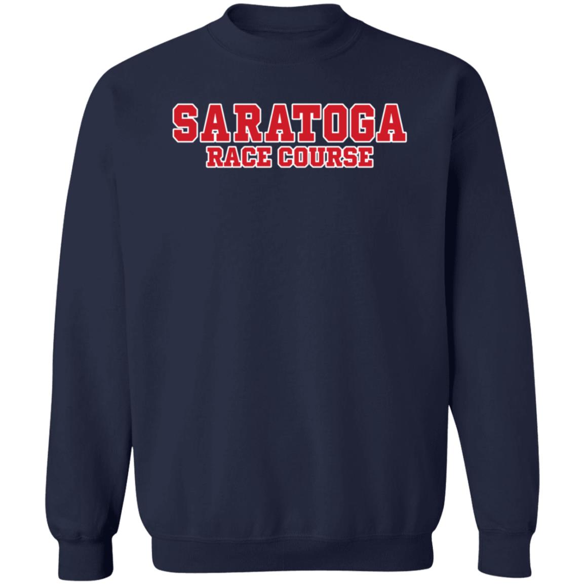 Saratoga Race Course Hoodie Dave Portnoy Saratoga Race Course Hoodie - Teechipus