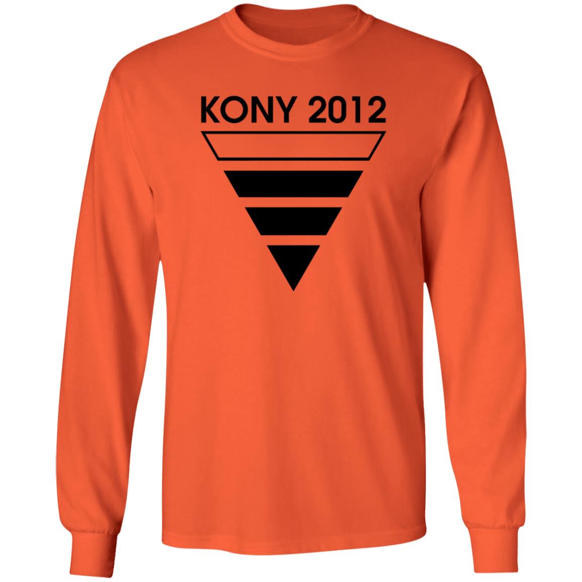 Kony 2012 Shirt Mush Elle Kony 2012 Shirt Hoodie Sweatshirt - Teechipus