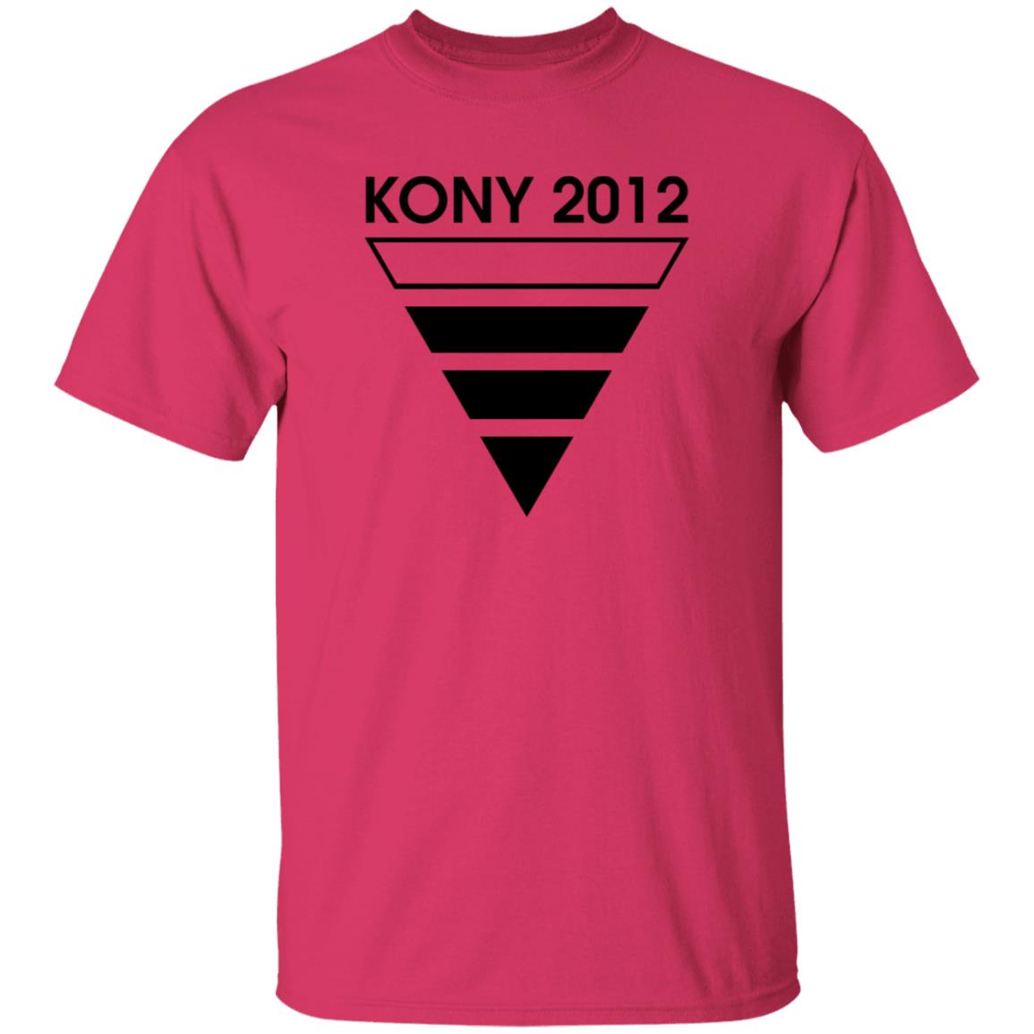 Kony 2012 Shirt Mush Elle Kony 2012 Shirt Hoodie Sweatshirt - Teechipus