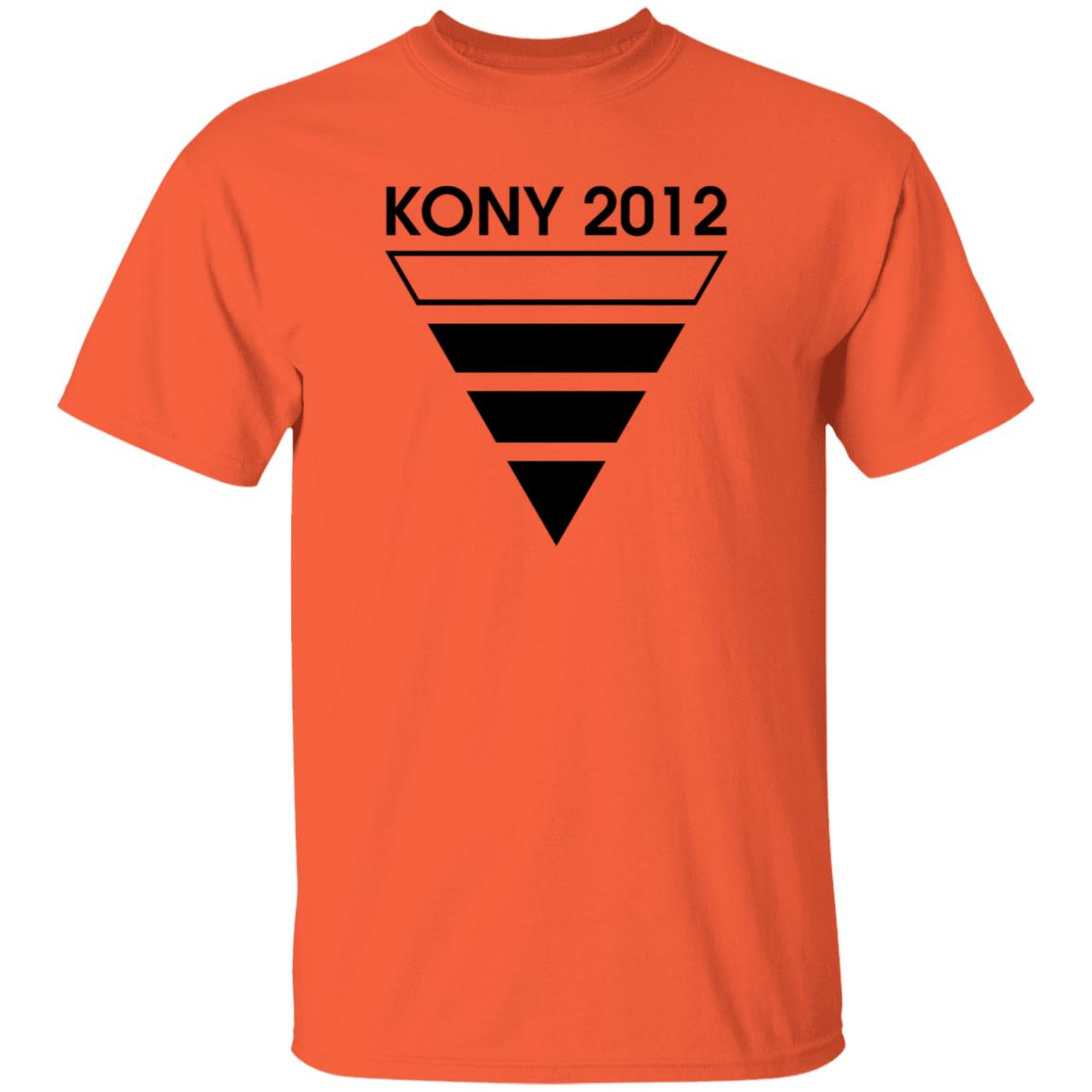 Kony 2012 Shirt Mush Elle Kony 2012 Shirt Hoodie Sweatshirt - Teechipus
