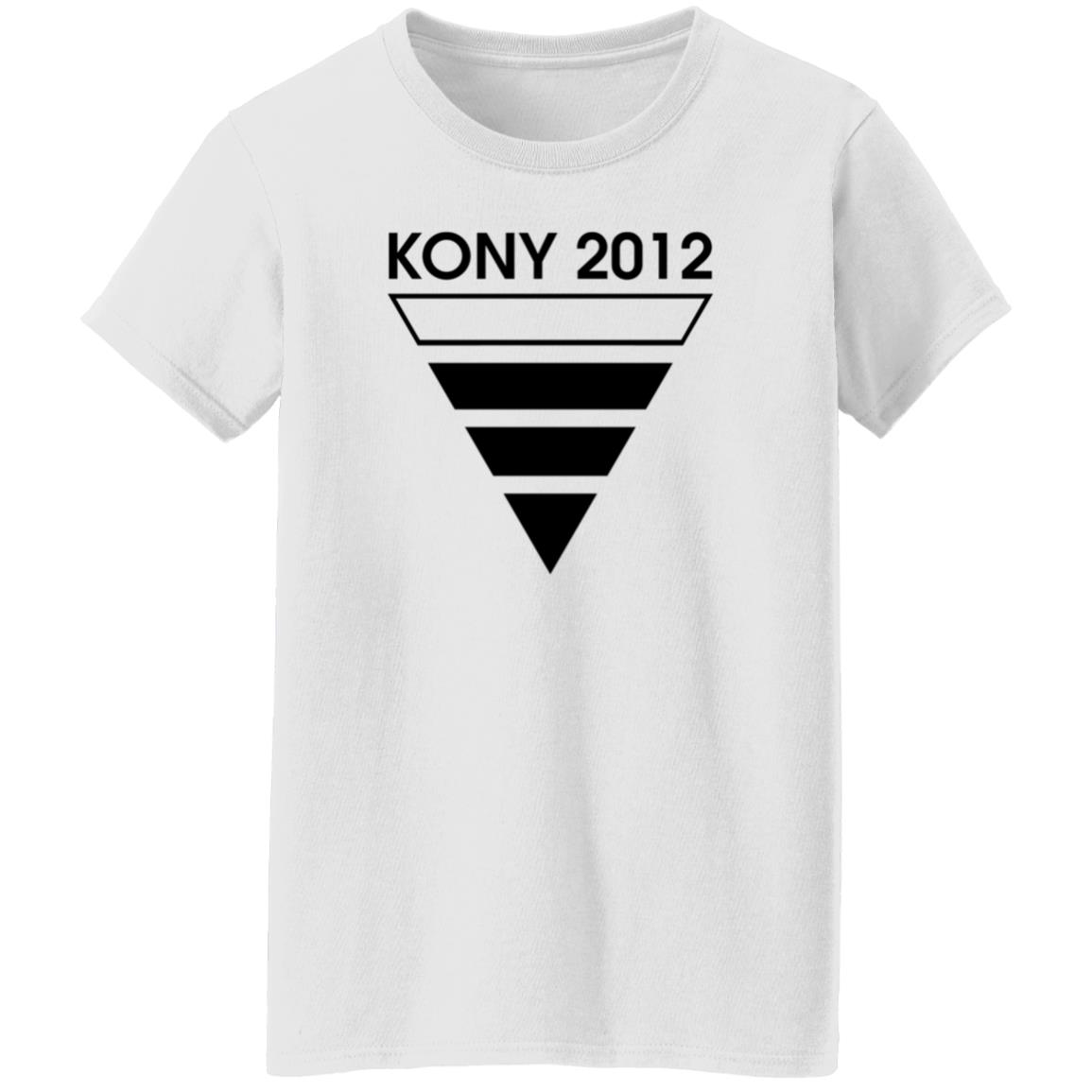 Kony 2012 Shirt Mush Elle Kony 2012 Shirt Hoodie Sweatshirt - Teechipus