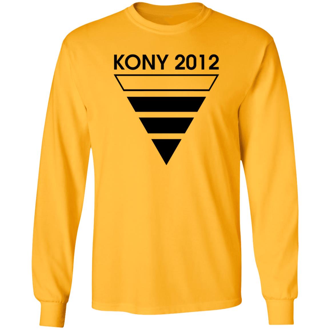 Kony 2012 Shirt Mush Elle Kony 2012 Shirt Hoodie Sweatshirt - Teechipus