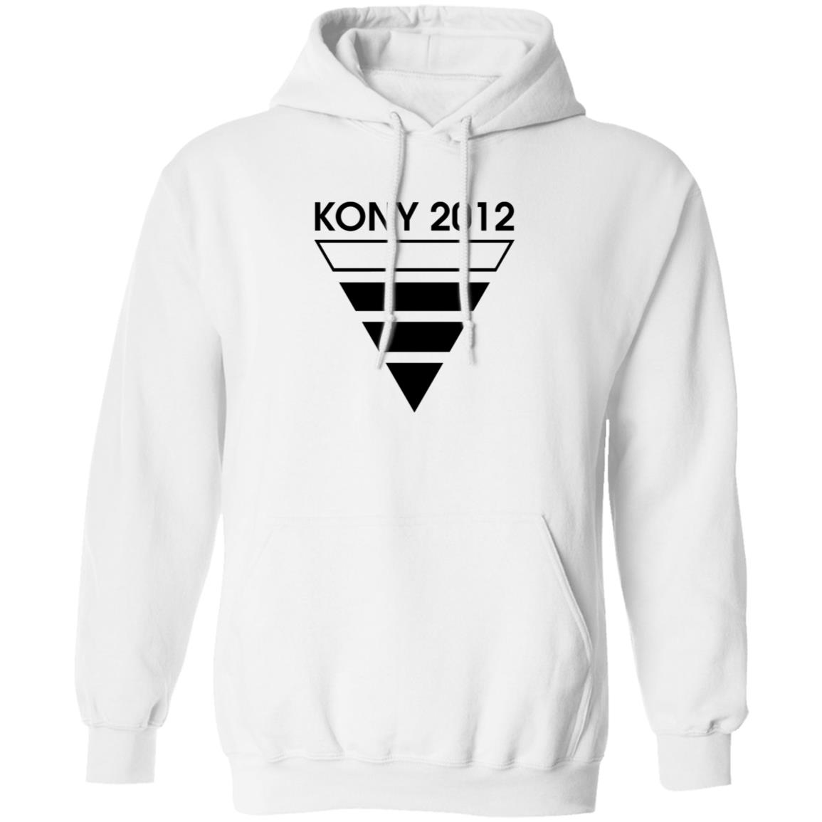 Kony 2012 Shirt Mush Elle Kony 2012 Shirt Hoodie Sweatshirt - Teechipus