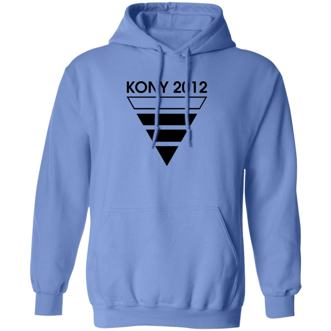 Kony 2012 Shirt Mush Elle Kony 2012 Shirt Hoodie Sweatshirt - Teechipus