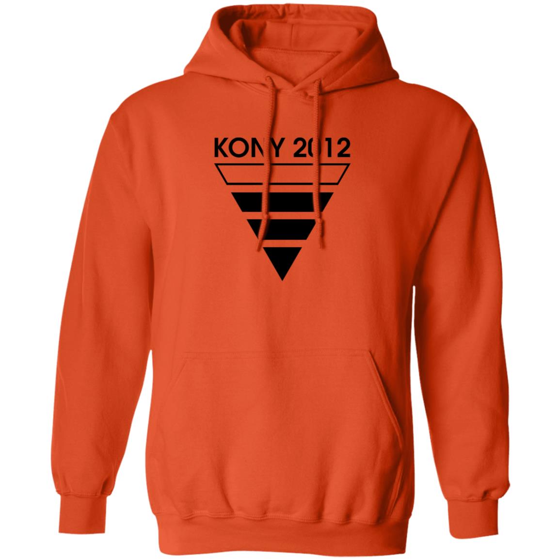 Kony 2012 Shirt Mush Elle Kony 2012 Shirt Hoodie Sweatshirt - Teechipus