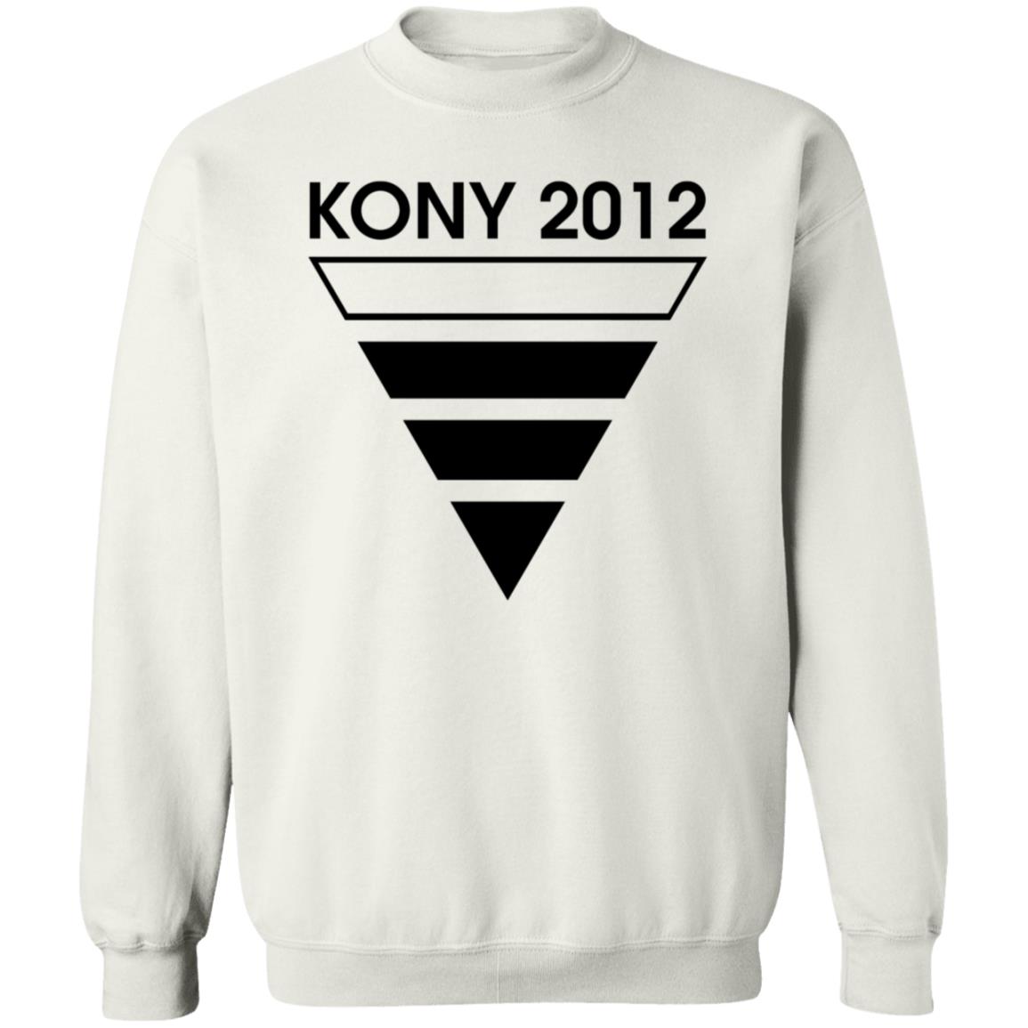 Kony 2012 Shirt Mush Elle Kony 2012 Shirt Hoodie Sweatshirt - Teechipus