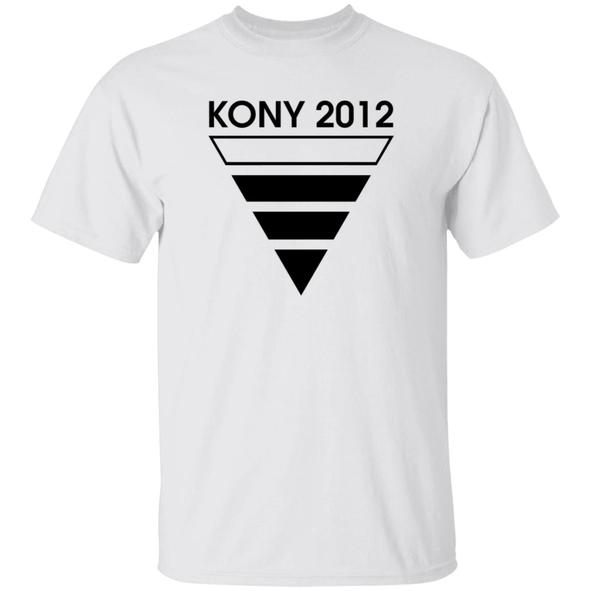 Kony 2012 Shirt Mush Elle Kony 2012 Shirt Hoodie Sweatshirt - Teechipus