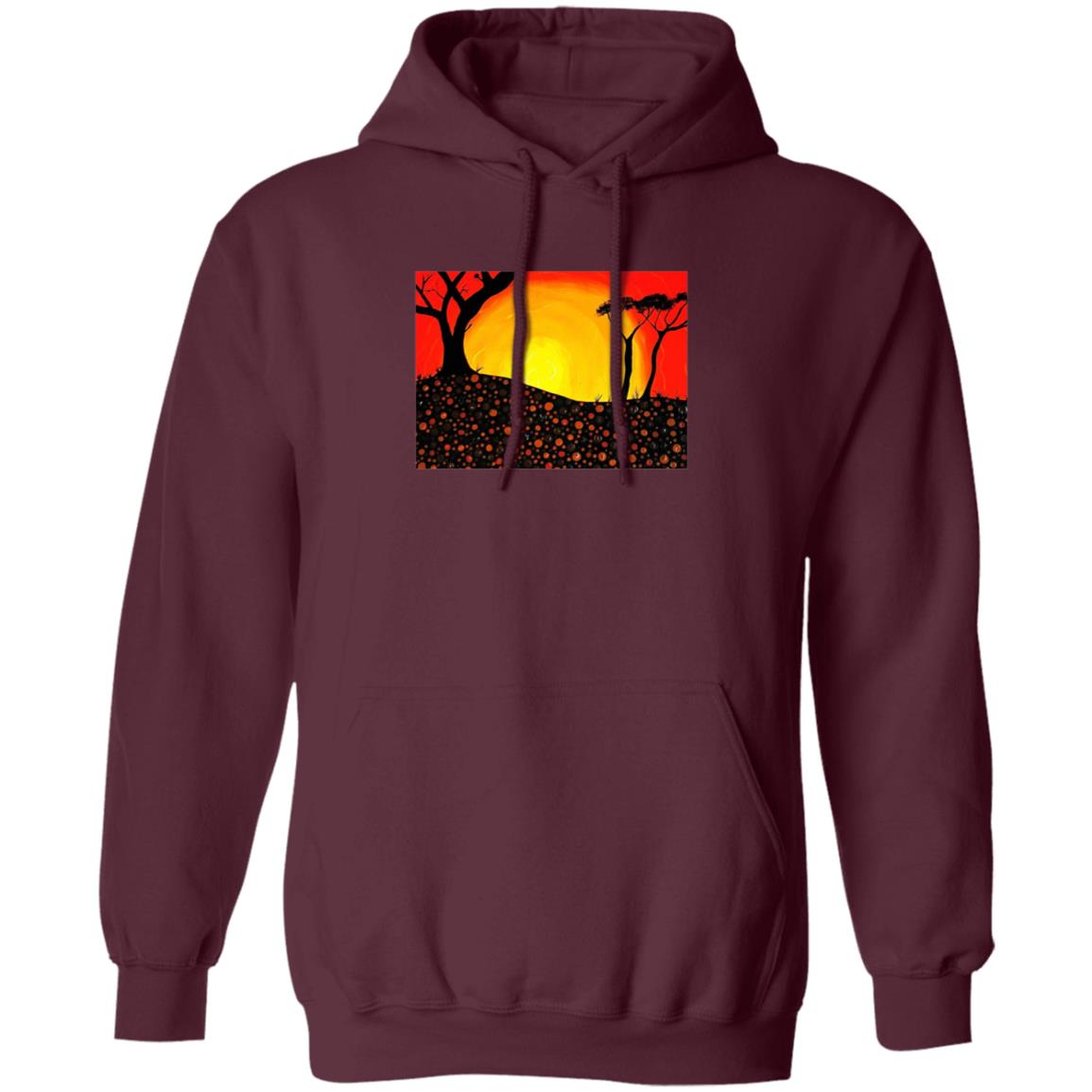 Ngunnawalart4 Shirt Digitees Merch Mr Ngunnawal Art Maple Tee Ngunnawalart4 Shirt - Teechipus