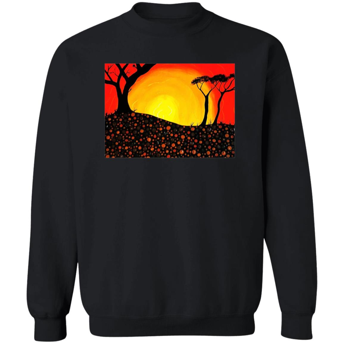 Ngunnawalart4 Shirt Digitees Merch Mr Ngunnawal Art Maple Tee Ngunnawalart4 Shirt - Teechipus