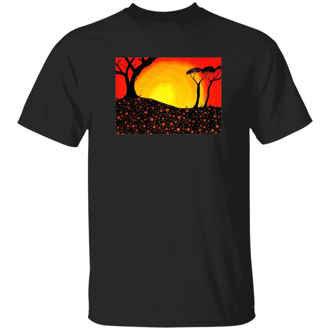 Ngunnawalart4 Shirt Digitees Merch Mr Ngunnawal Art Maple Tee Ngunnawalart4 Shirt - Teechipus