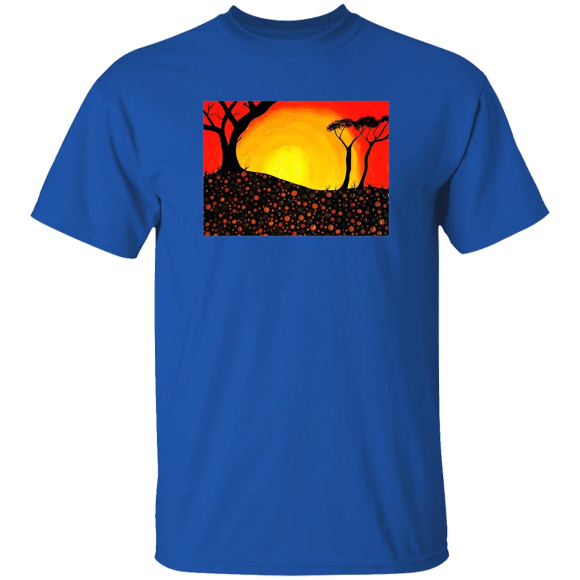 Ngunnawalart4 Shirt Digitees Merch Mr Ngunnawal Art Maple Tee Ngunnawalart4 Shirt - Teechipus