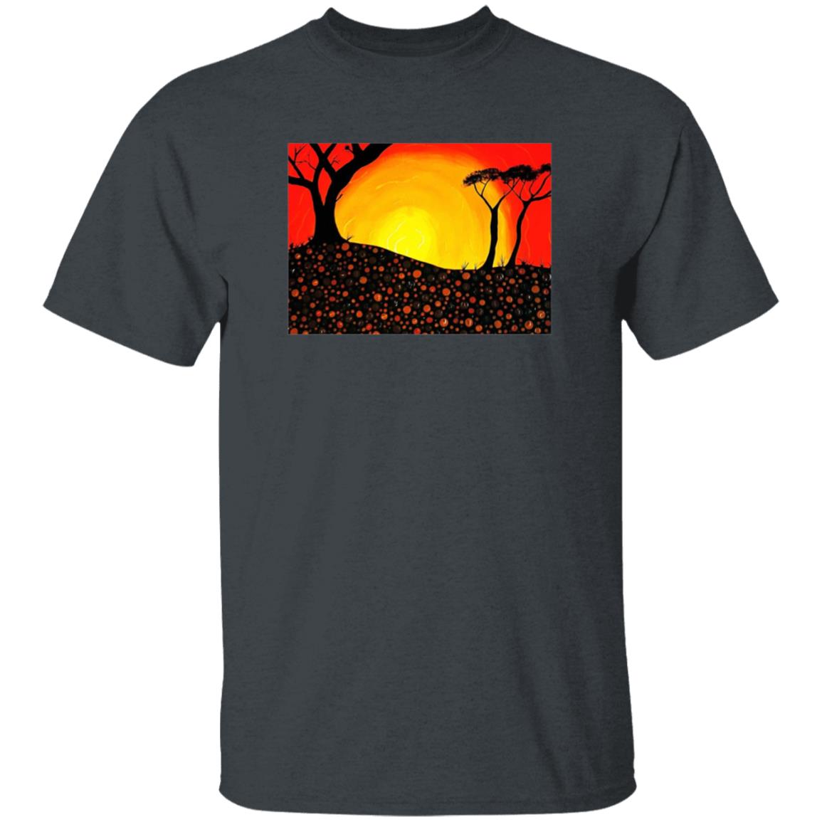Ngunnawalart4 Shirt Digitees Merch Mr Ngunnawal Art Maple Tee Ngunnawalart4 Shirt - Teechipus