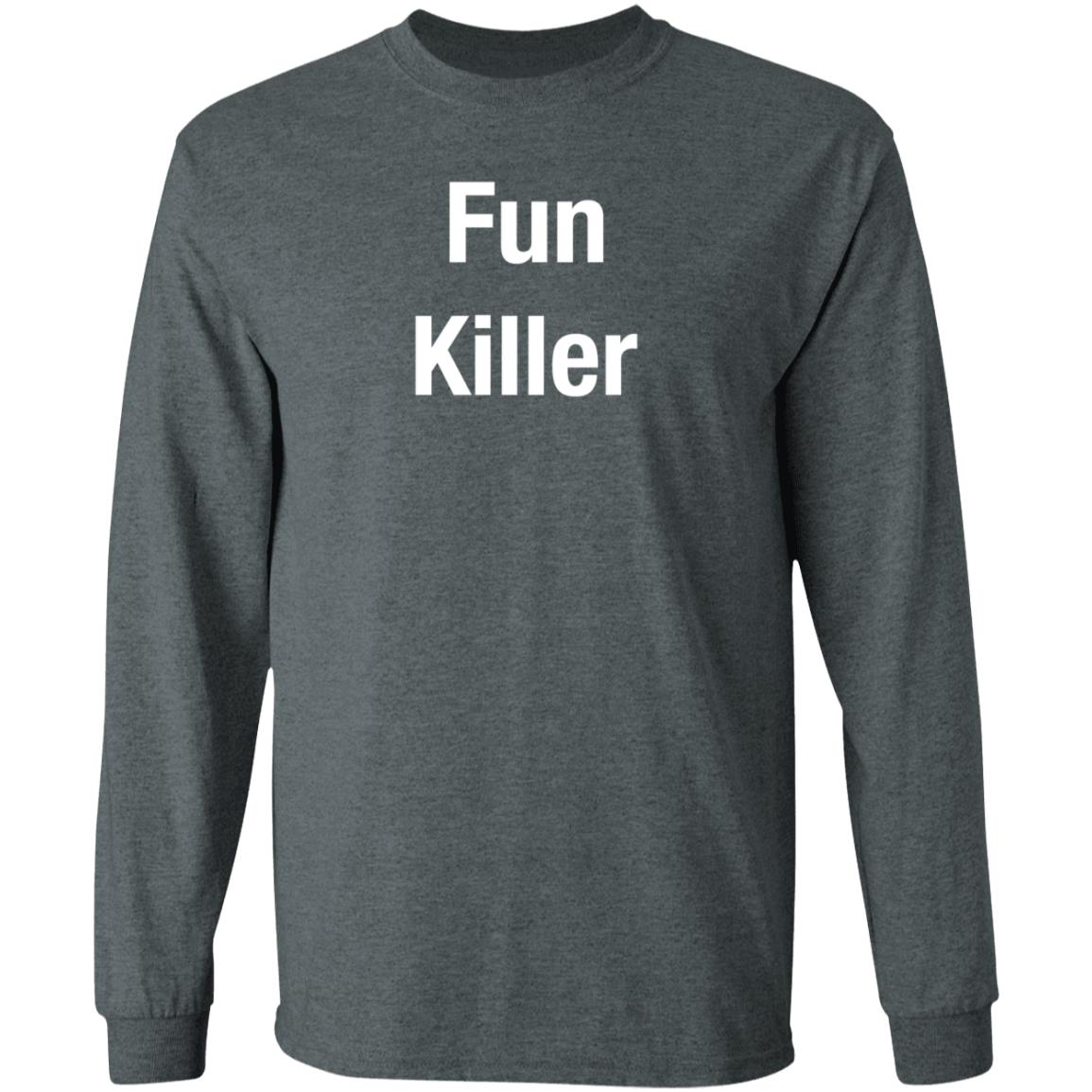 Fun Killer Shirt Drrodmerrelledd Fun Killer Shirt Hoodie Sweatshirt - Teechipus