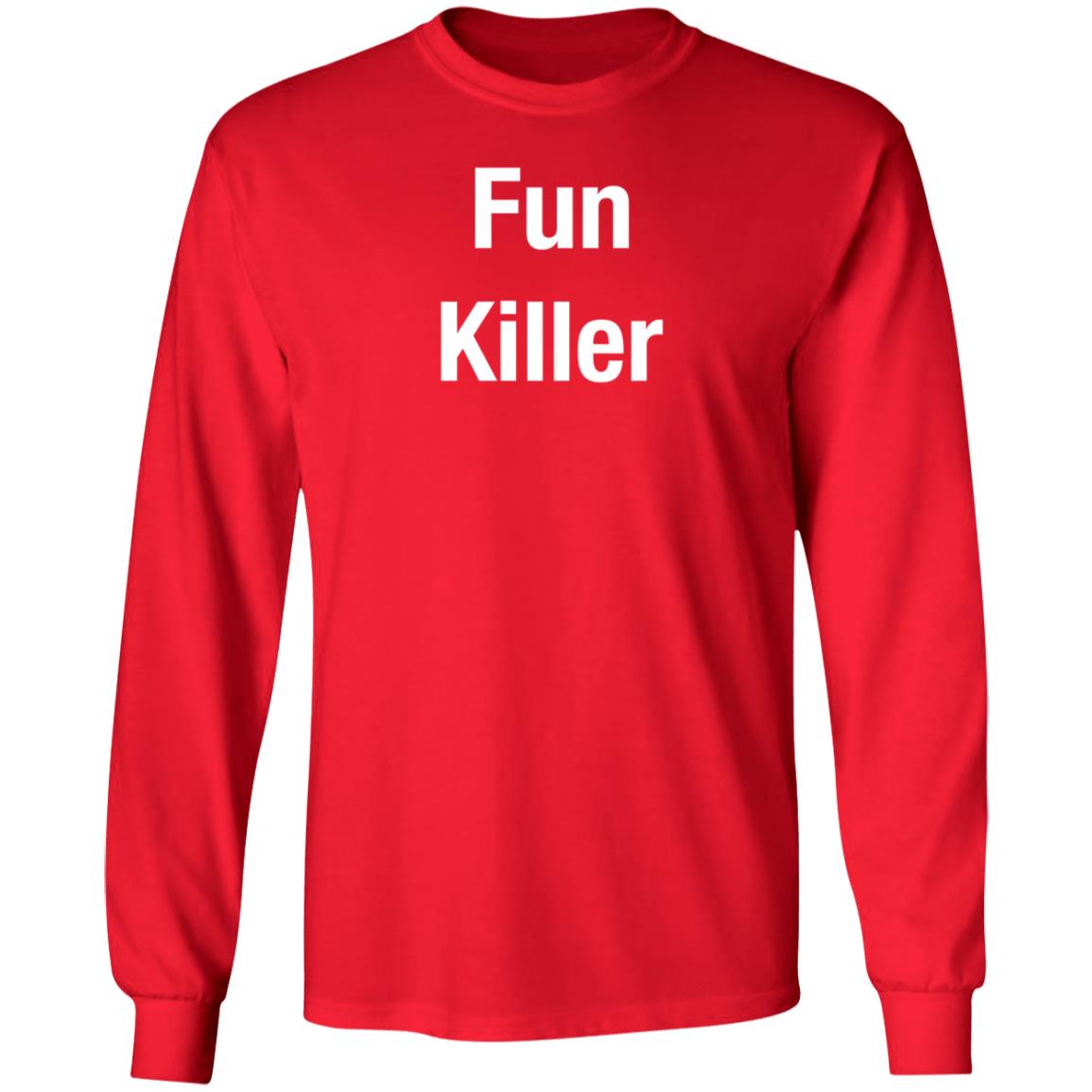 Fun Killer Shirt Drrodmerrelledd Fun Killer Shirt Hoodie Sweatshirt - Teechipus