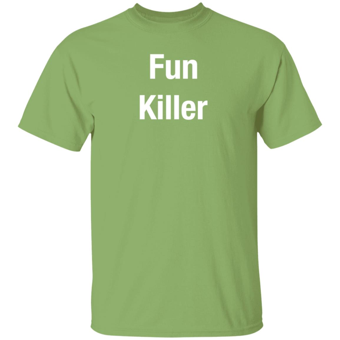 Fun Killer Shirt Drrodmerrelledd Fun Killer Shirt Hoodie Sweatshirt - Teechipus