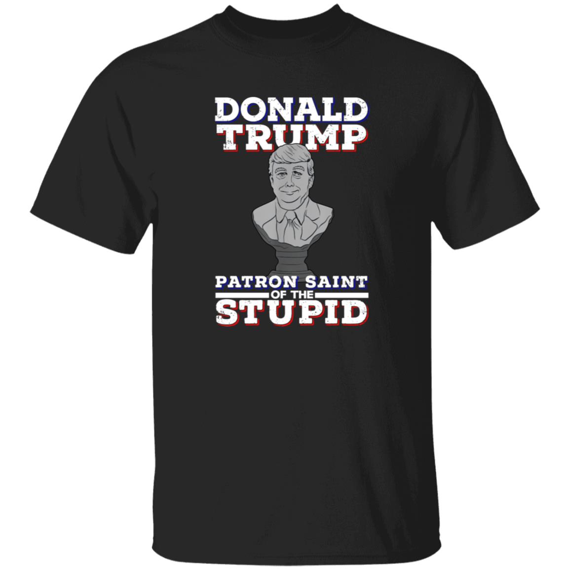 Donald Trump Patron Saint Of The Inbred Shirt Hoodie Sweatshirt - Teechipus