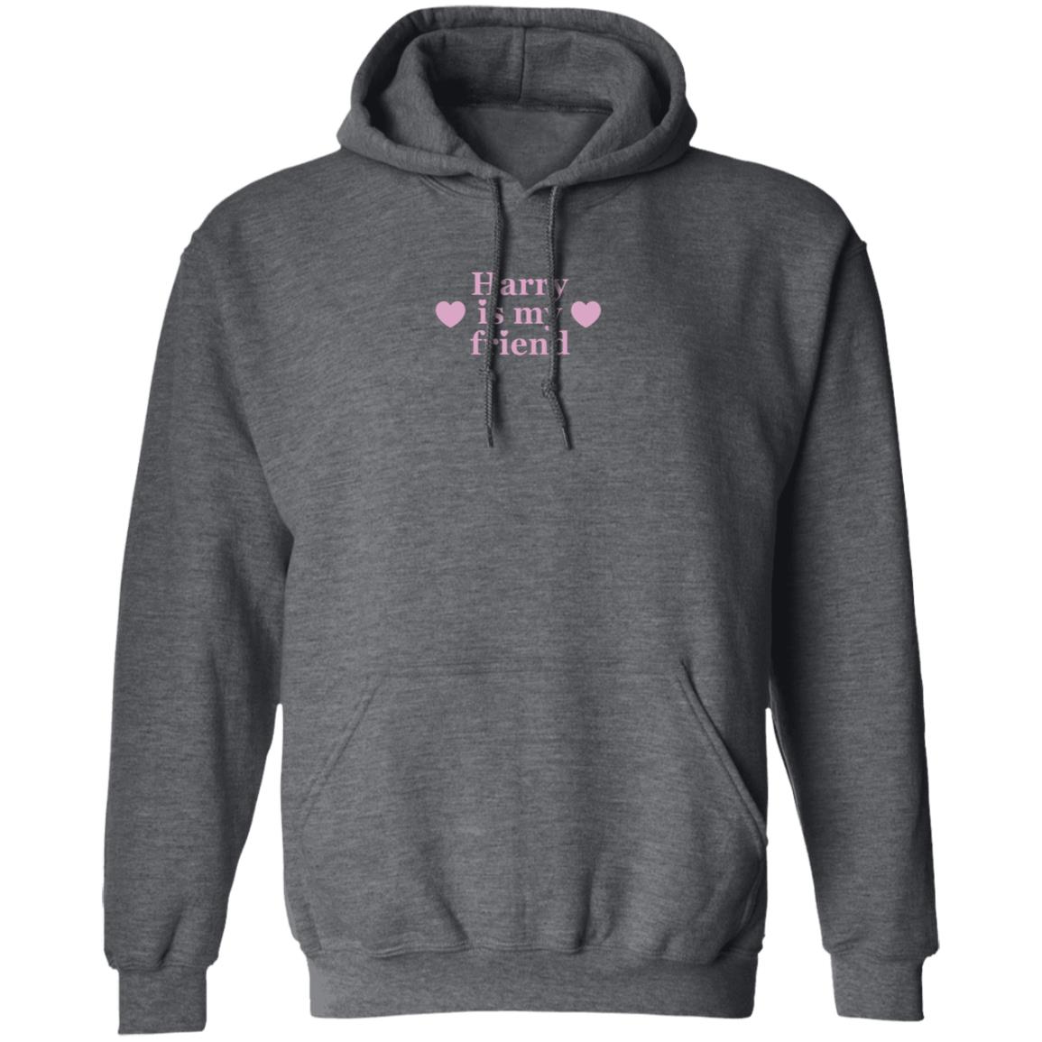 Harry Is My Friend Shirt Goodiesbyjenny Store Harry Is My Friend Apparel Shirt Hoodie Sweatshirt - Teechipus