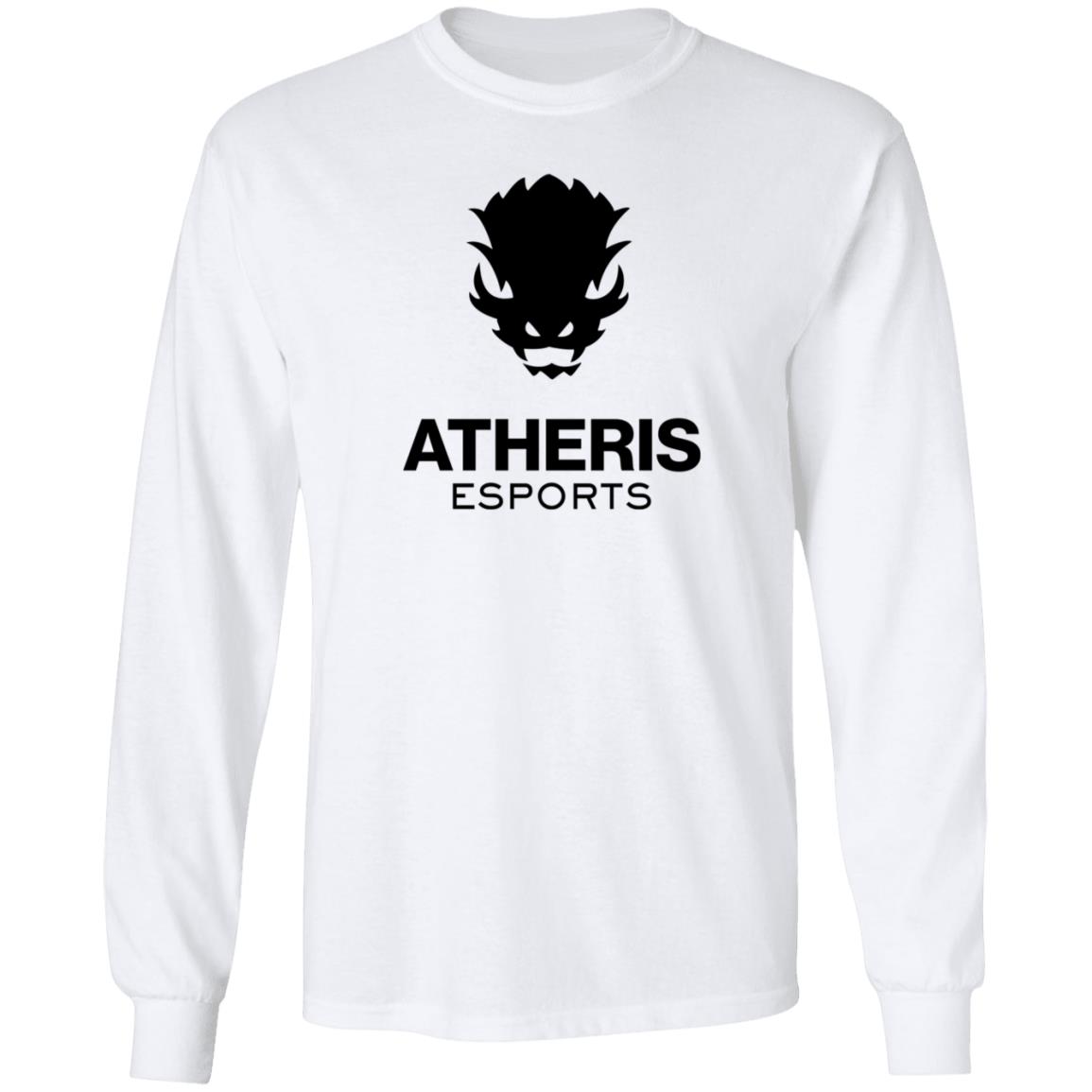 Atheris Esports Shirt Atheris Mx Merch - Teechipus