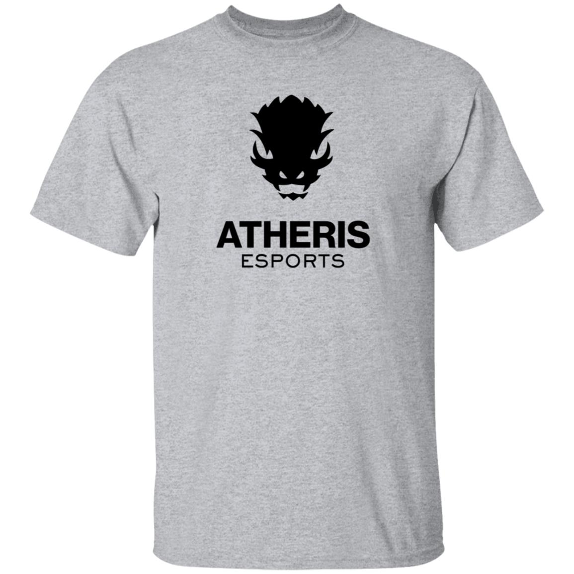 Atheris Esports Shirt Atheris Mx Merch - Teechipus