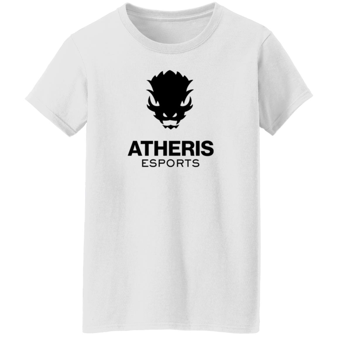 Atheris Esports Shirt Atheris Mx Merch - Teechipus