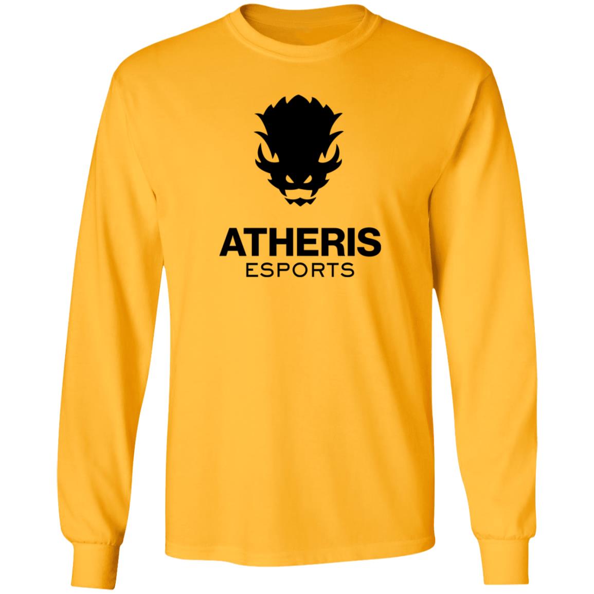 Atheris Esports Shirt Atheris Mx Merch - Teechipus