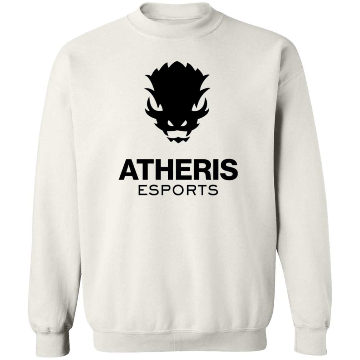 Atheris Esports Shirt Atheris Mx Merch - Teechipus