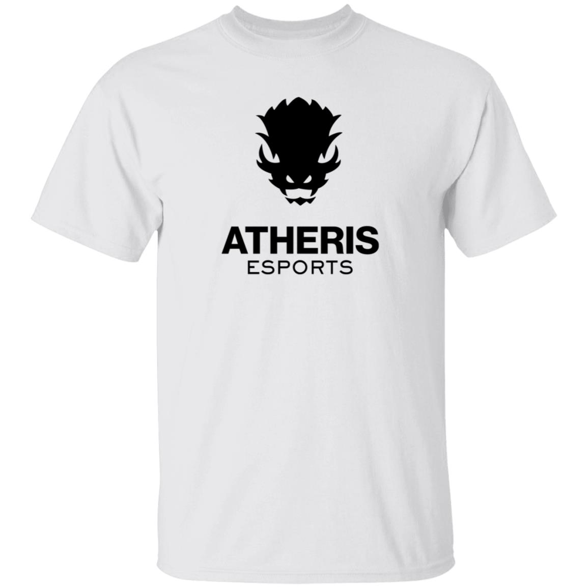 Atheris Esports Shirt Atheris Mx Merch - Teechipus