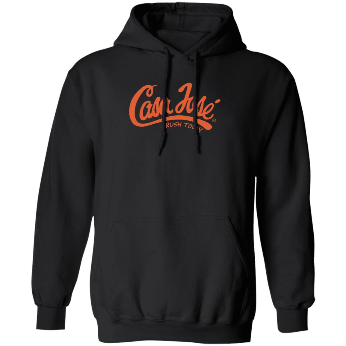 Casa Jose Shirt Hoodie Sweatshirt Running Game Clothing Store - Teechipus