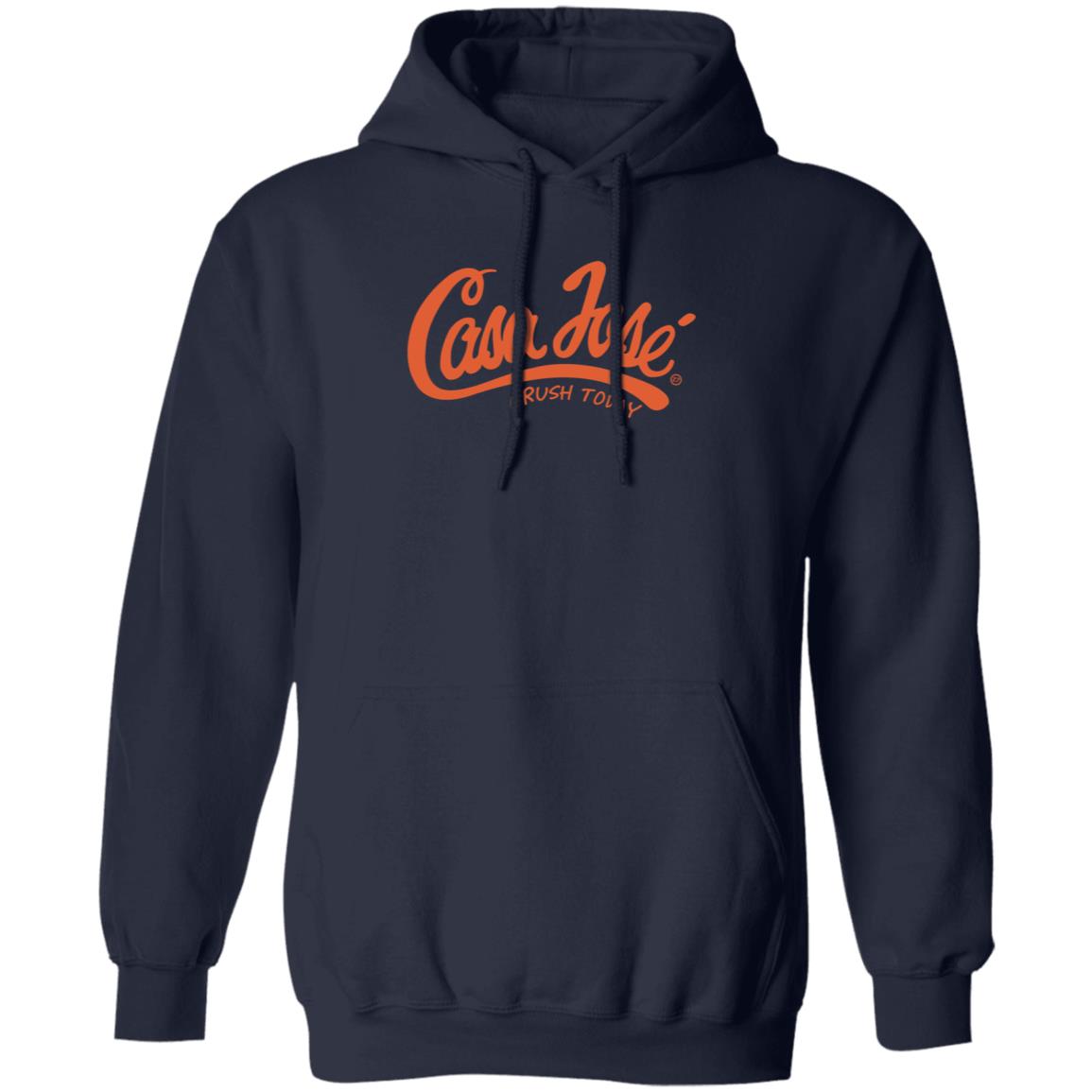 Casa Jose Shirt Hoodie Sweatshirt Running Game Clothing Store - Teechipus