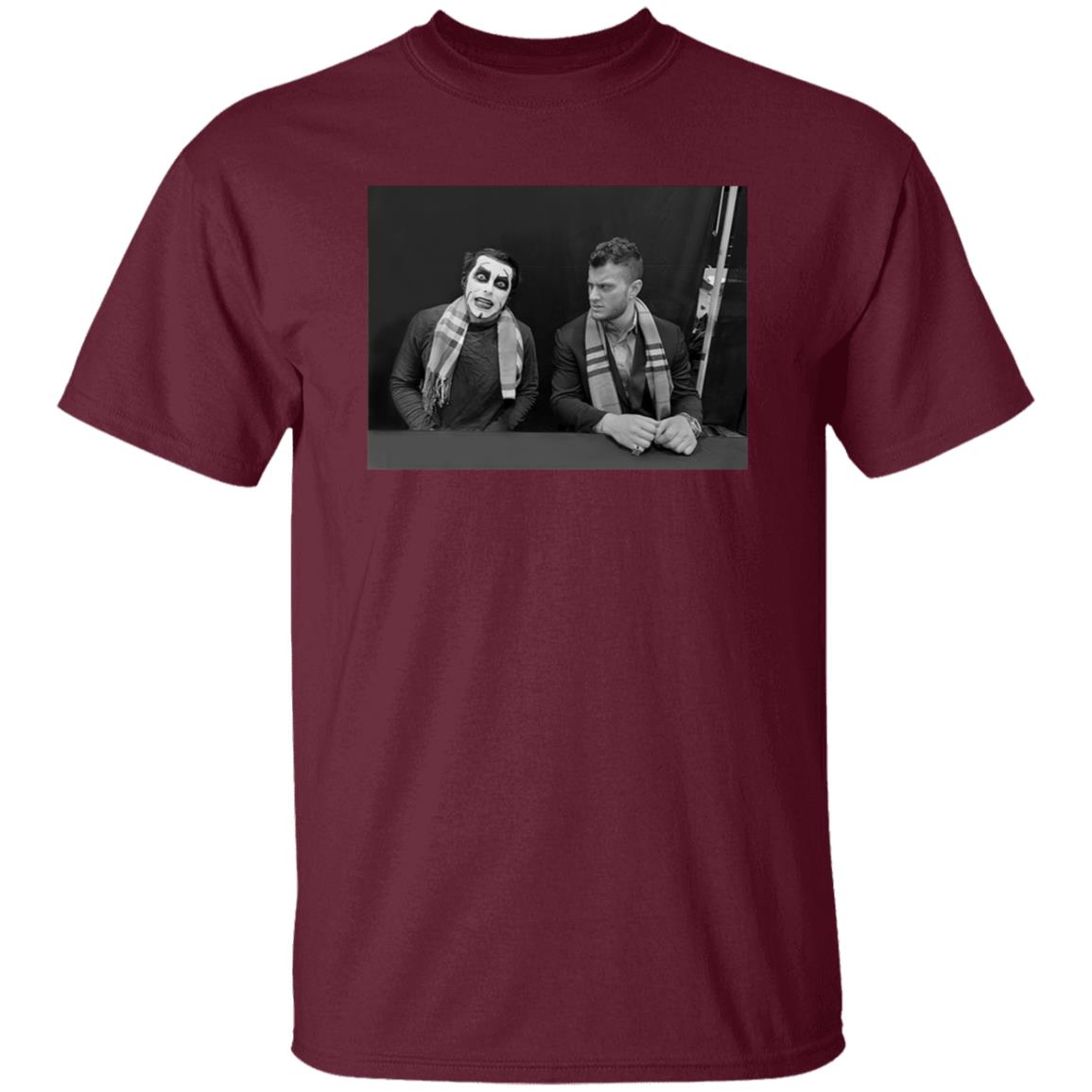 Danhausen Better Than Youhausen And You Know Ithausen Shirt - Teechipus