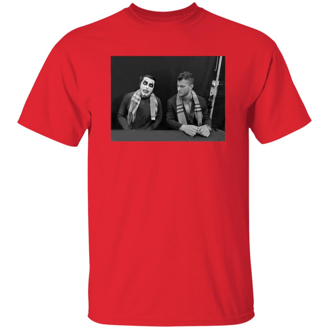 Danhausen Better Than Youhausen And You Know Ithausen Shirt - Teechipus