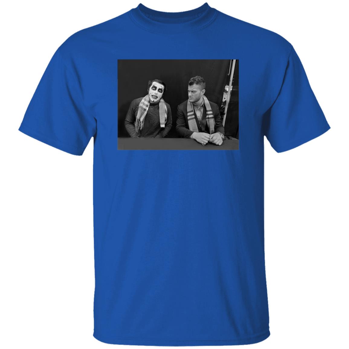 Danhausen Better Than Youhausen And You Know Ithausen Shirt - Teechipus