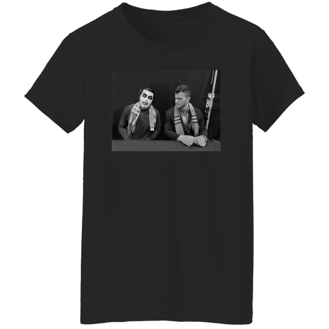 Danhausen Better Than Youhausen And You Know Ithausen Shirt - Teechipus