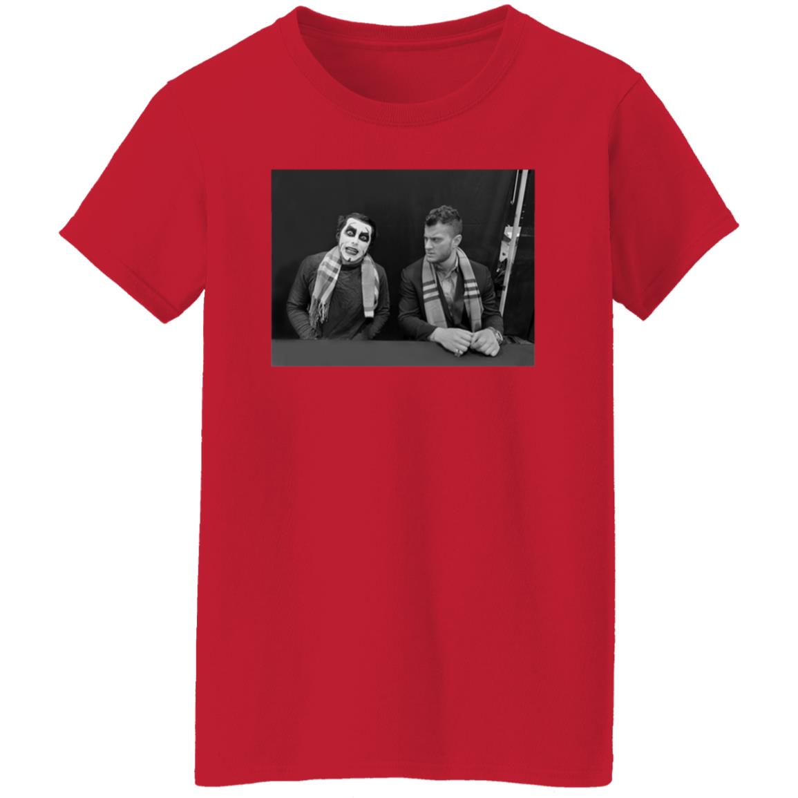 Danhausen Better Than Youhausen And You Know Ithausen Shirt - Teechipus