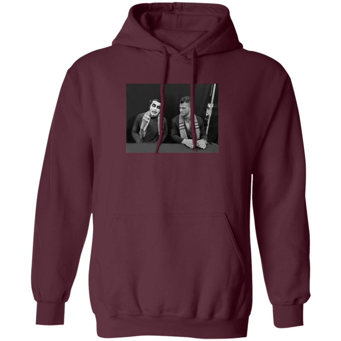 Danhausen Better Than Youhausen And You Know Ithausen Shirt - Teechipus