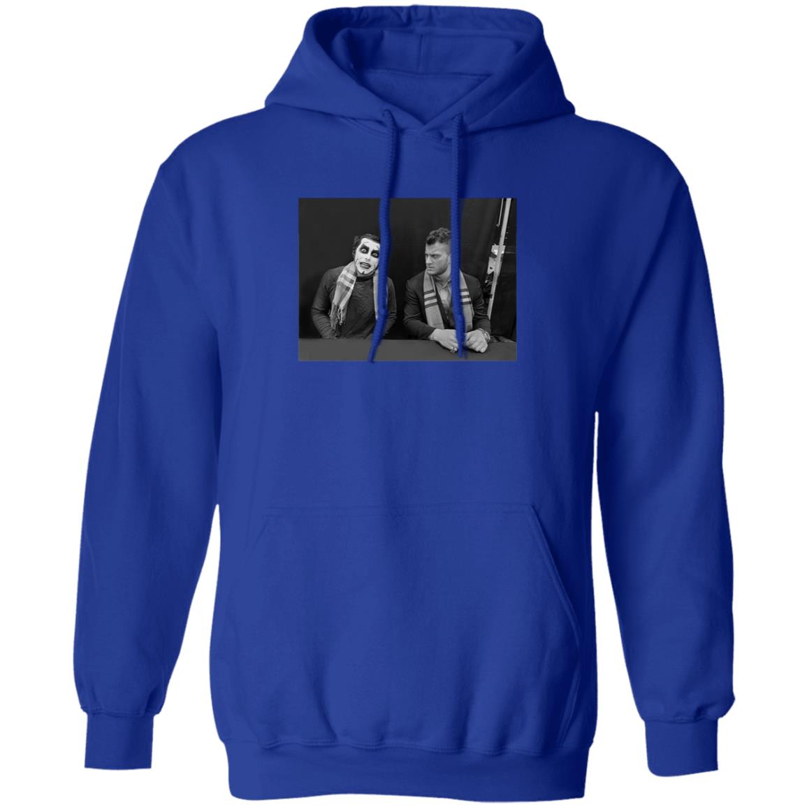 Danhausen Better Than Youhausen And You Know Ithausen Shirt - Teechipus