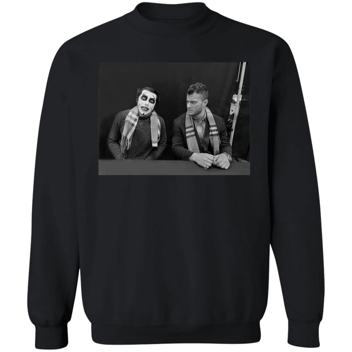Danhausen Better Than Youhausen And You Know Ithausen Shirt - Teechipus