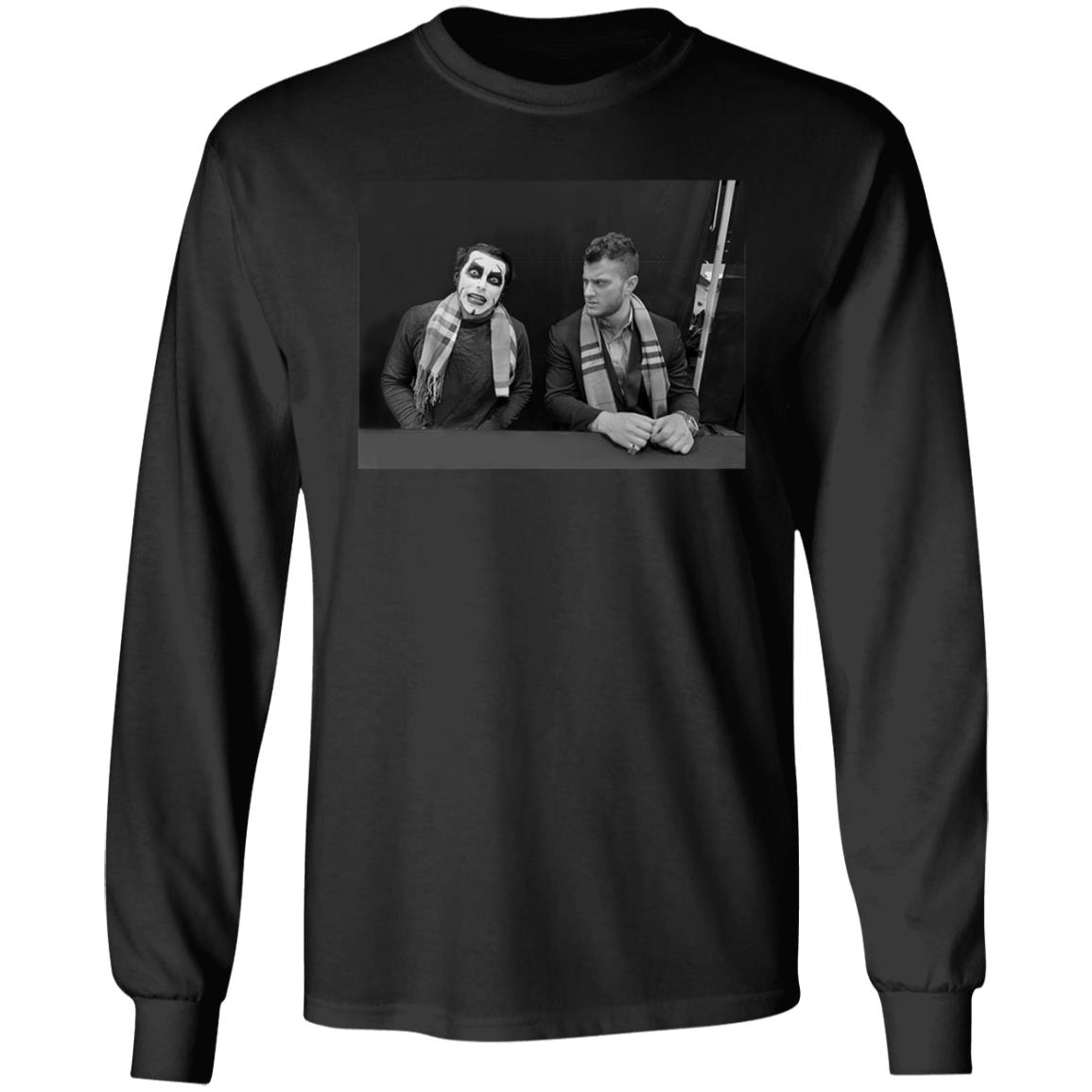 Danhausen Better Than Youhausen And You Know Ithausen Shirt - Teechipus