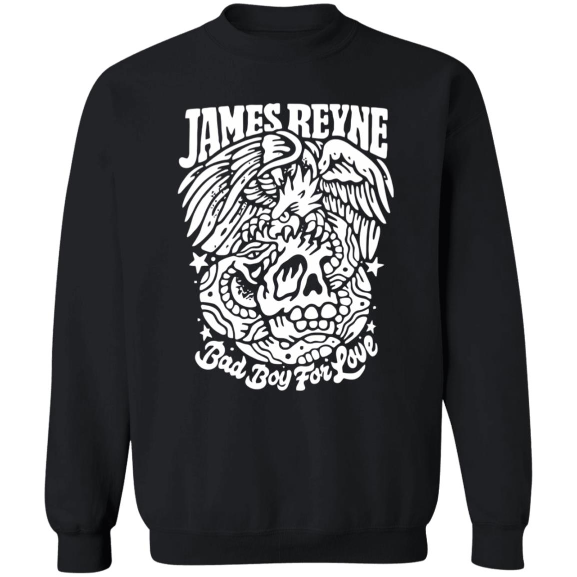 James Reyne Bad Boy For Love Shirt Recklessrecords Store Boom Crash Opera Lyrics Circle Charcoal Shirt Hoodie Sweatshirt - Teechipus