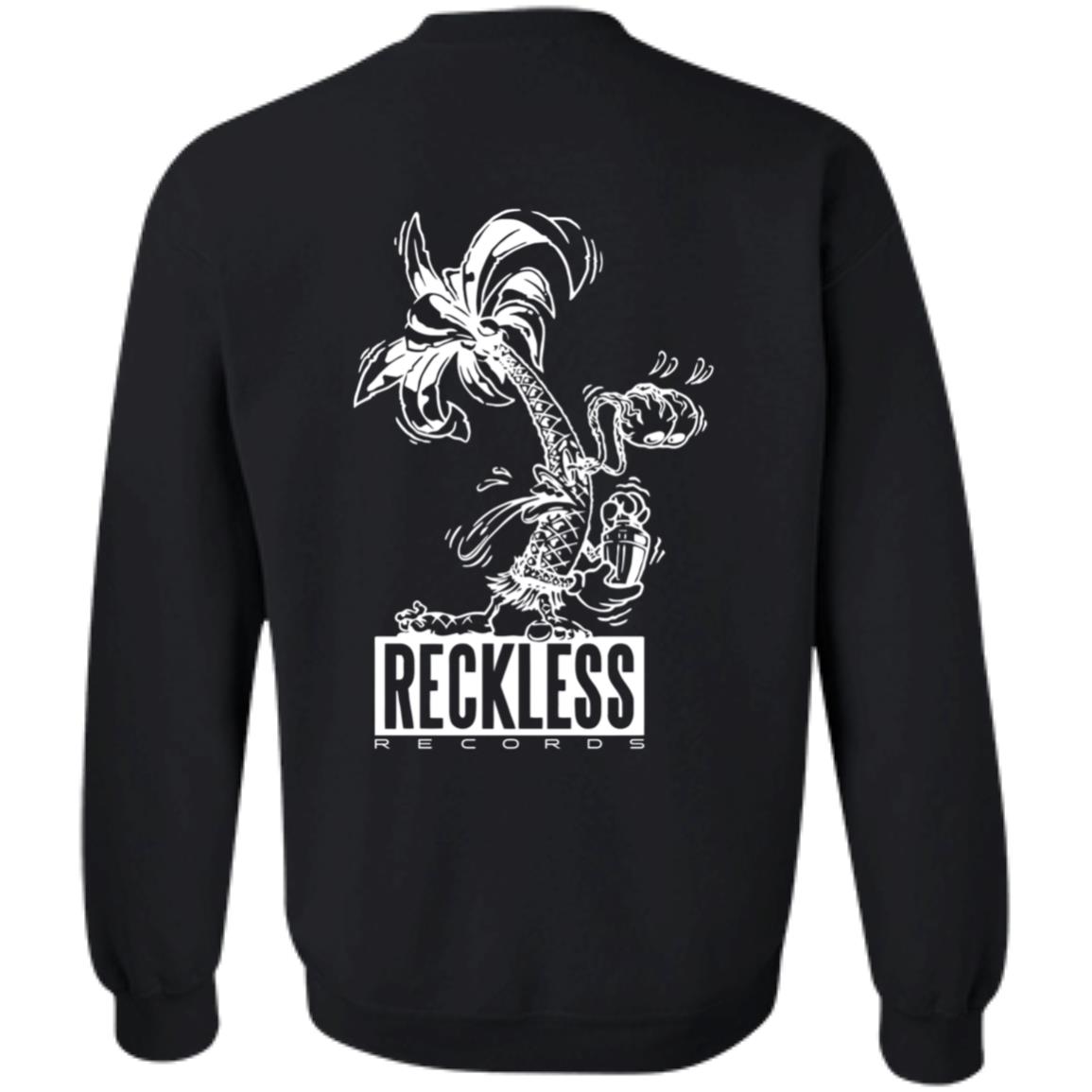 James Reyne Bad Boy For Love Shirt Recklessrecords Store Boom Crash Opera Lyrics Circle Charcoal Shirt Hoodie Sweatshirt - Teechipus